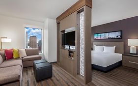 Hyatt House Denver/Downtown